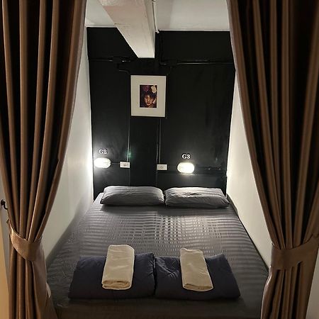 84 Gallery Chiang Mai Extérieur photo