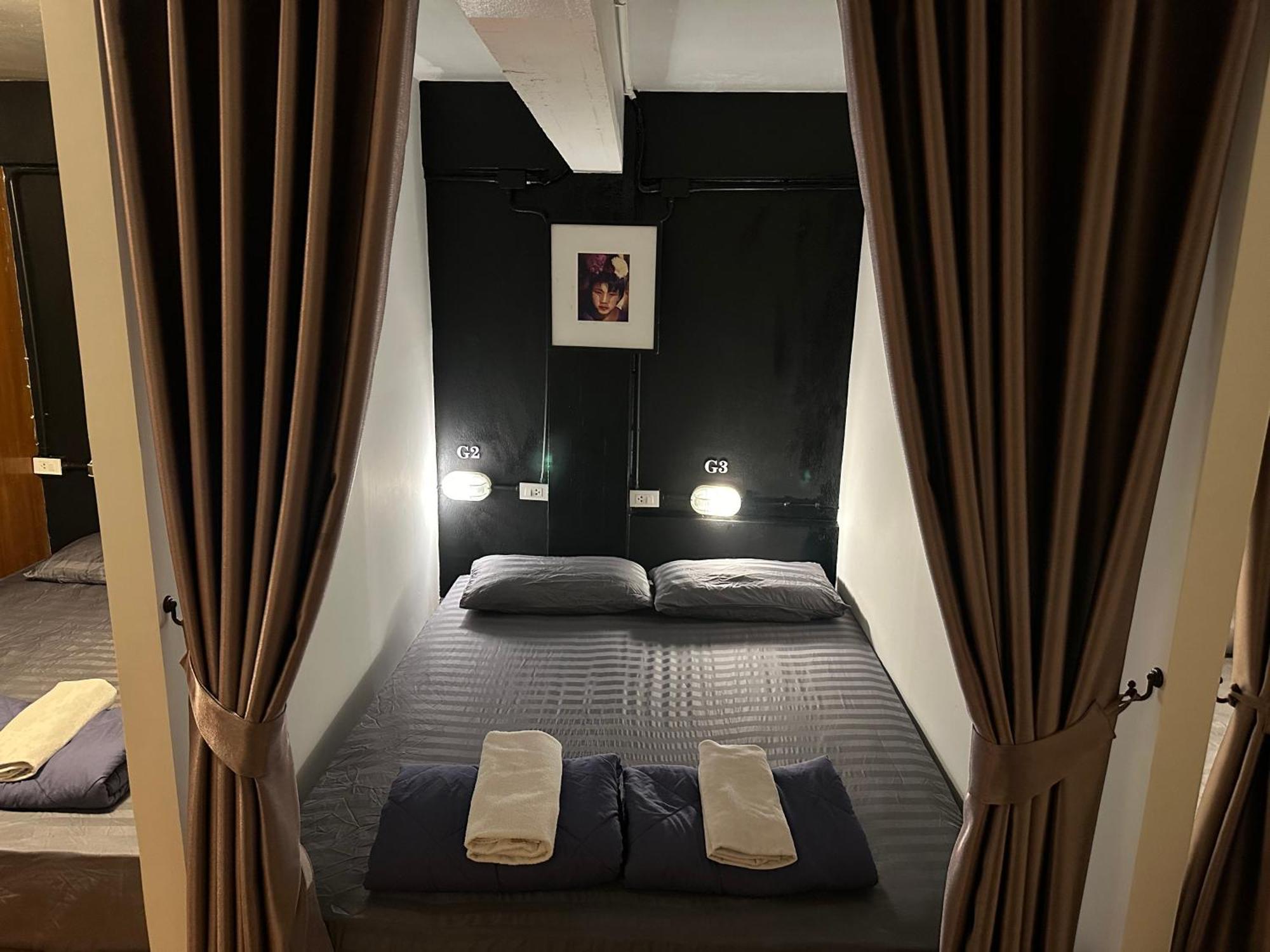 84 Gallery Chiang Mai Extérieur photo