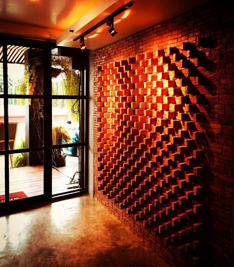 84 Gallery Chiang Mai Extérieur photo
